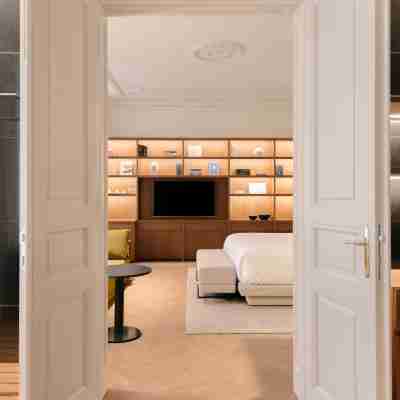 Boho Budapest, Small Luxury Hotels Hotel Exterior