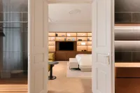 Boho Budapest, Small Luxury Hotels Отели в г. 