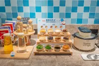 Homeinn · neo (Xiangyang People's Square Tianyuan Four Seasons City)