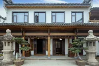 Qiankou Tiancheng Guesthouse, Huangshan Hotels in Tang Mo/Tangyue Memorial Archway