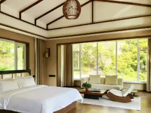 Yongjing Centennial Zaoyuan Resort