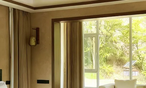 永靖百年棗園度假村