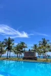 Beach Rock Resort Belitung - Beach