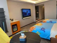 Atour  Hotel Lanzhou Wulipu Provincial People's Hospital Hotels in Lanzhou