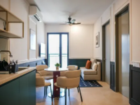 22 มาคาลิสเตอร์ซ บาย มายคีย์