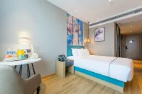 Magnotel Hotel (Handan High-speed Railway East Station Wanxiang Hui) - 3-Star