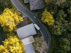 Lost Villa Ginkgo Valley (Suizhou Store)