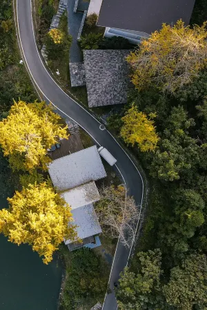 Lost Villa Ginkgo Valley (Suizhou Store)