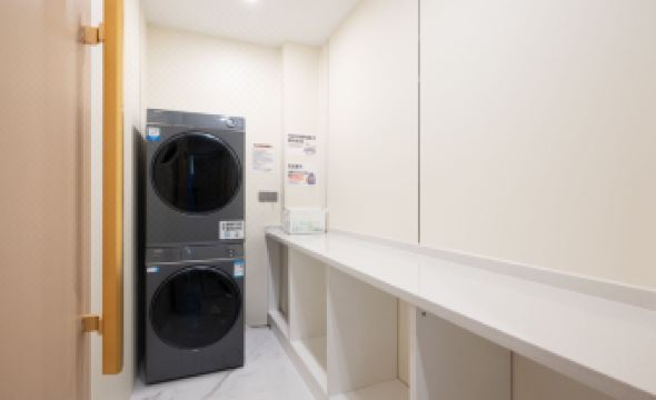 Chunpu Yunju(Pudong International Airport Store)