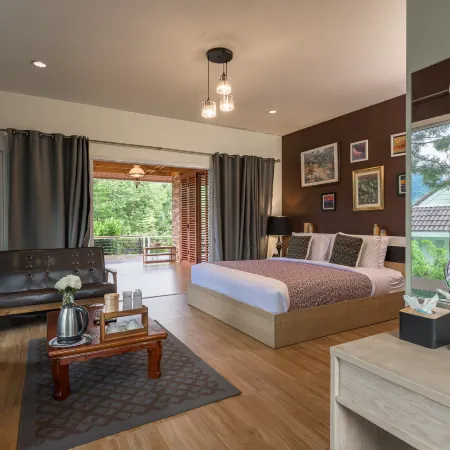 VANA Homestay Chiang Mai