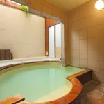 hakone elegance - Bathtub