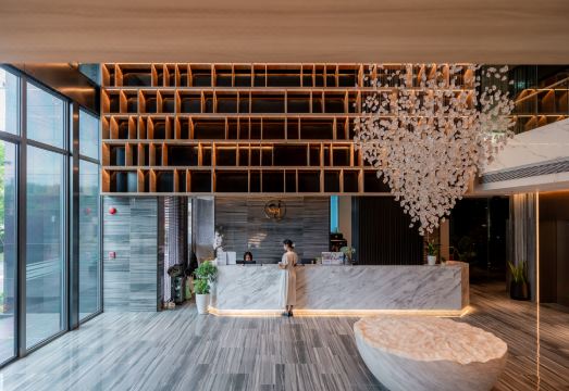 베벌리 마운틴 베이