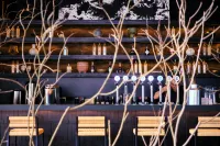 Shō Hotel Penang - bar