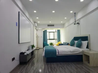 HongTai Hotel Hotels in Chongqing