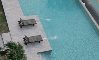 The Zen Hotel Pattaya