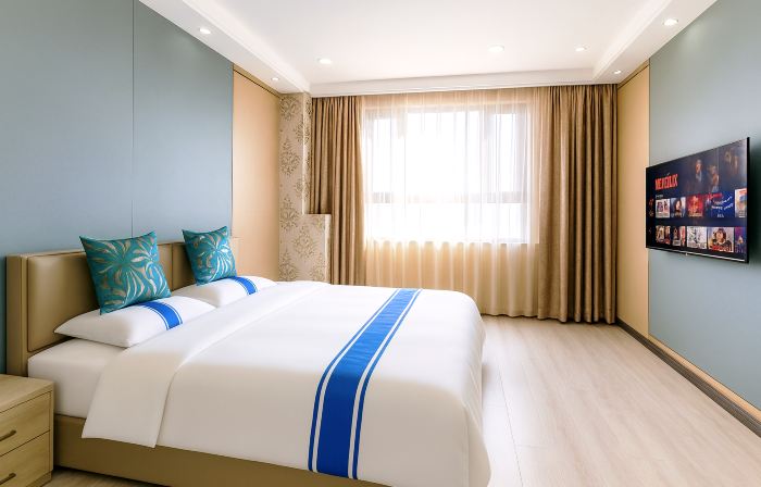 Super 8 Collection Hotel (Fukang Zhunge'er Road)