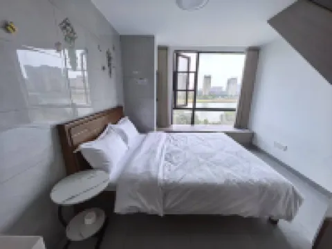 Mouqing Homestay