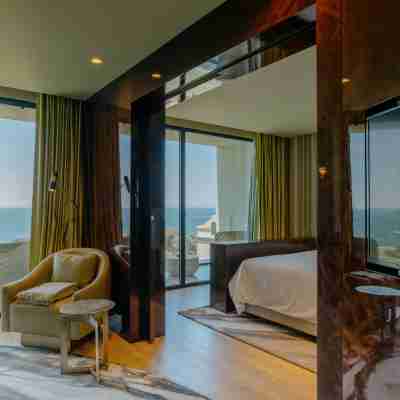 Vila Foz Hotel & Spa - Member of Design Hotels Rooms