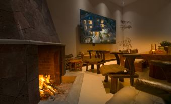 Tengchong Yunguichu · Qiyu Hot Springs Homestay