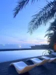Full sea view net red ins wind homestay (Nan'ao Branch) - Infinity Pools
