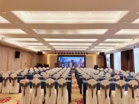 維也納國際飯店（武漢黃陂百泰路地鐵站店） 黃陂/木蘭天池住宿飯店