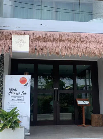 รูปภาพของเดอะรีเจ้นท์บางเทา