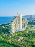The Mangrove Sanya Hotels in HaiTang Bay/CDF Mall/Hou Hai