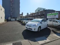 Hotel LC Gifu Hashima Hotels in Hashima