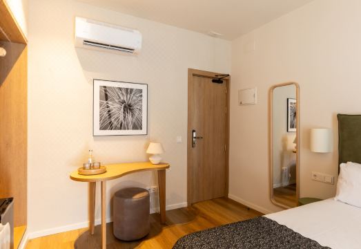 콜렉티아 스테이즈 발코니