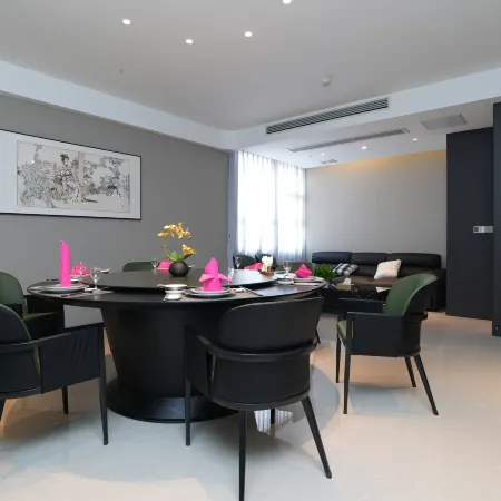 Mingfeng Hotel