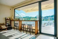 Minjiang Hotel - bar