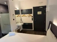 Four Points Flex by Sheraton Malaga Centre - Sea View