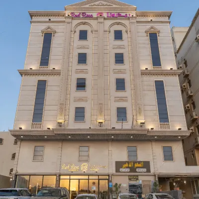 Gardenia Park Al Rawabi Serviced Apartments (Economy) Hotel in zona Location per Matrimoni Riemann Hall