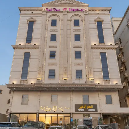 Gardenia Park Al Rawabi Serviced Apartments (Economy) Отели рядом с достопримечательностью «Банкетный зал Riemann»