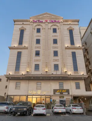 Gardenia Park Al Rawabi Serviced Apartments (Economy)