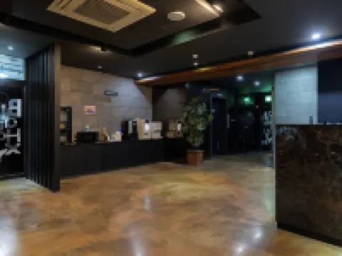 Icheon XYM Hotel 利川市のホテル