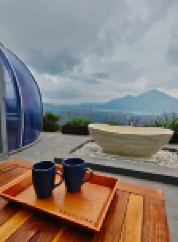 Arkaluna Resort & Adventure Hotels near Kintamani Highland