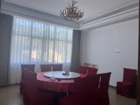 Taohuayuan Hotel