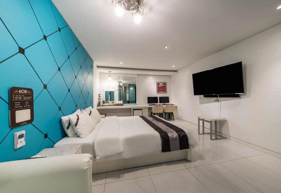 Hotel Cube 대표 이미지