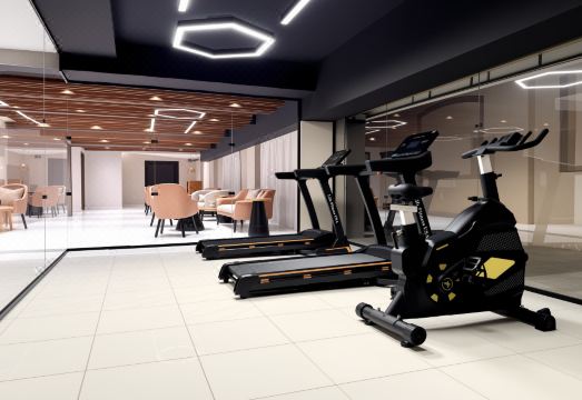 Maison Lienne 외관