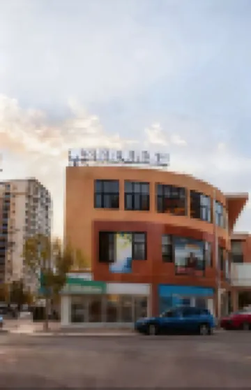 QIXI E-SPORTS HOTEL
