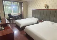 Yuanbao Hotel Hotels near Astronautics Campus， Xi'an Engineering Technology College