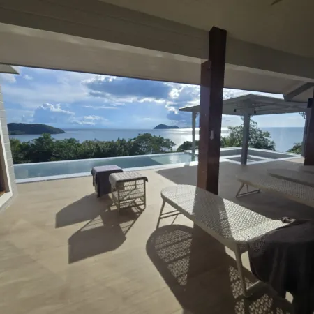 Reen Run Sunset Private Villa