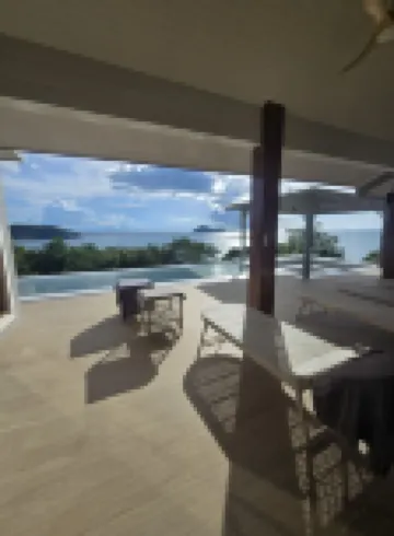 Reen Run Sunset Private Villa