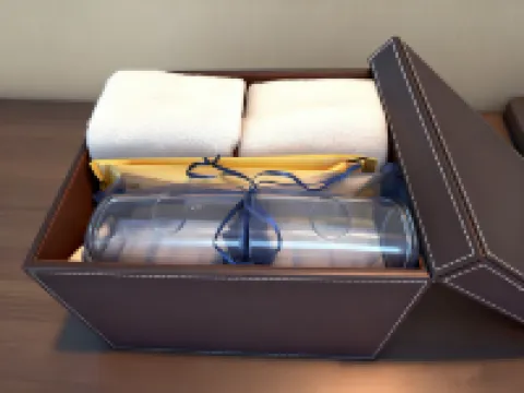 Riyueming Hotel (Dalian Railway Station Youhao Square) Hotels in 