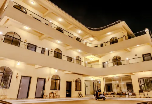 Nanjing Qinghuanli Homestay - Homestays