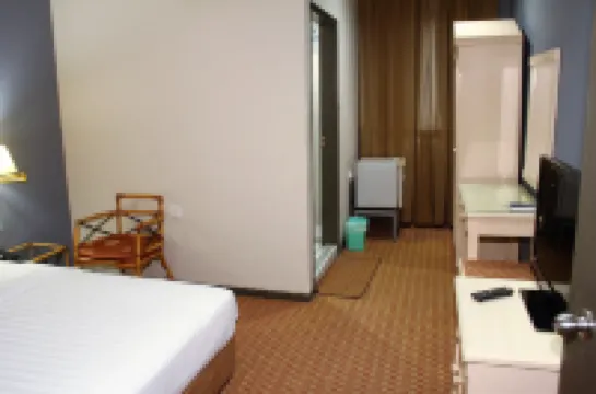 Sandakan Inn Hotels near Kg Pukat Fisherman Village