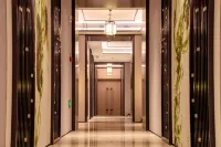 XIONGAN CONVENTION AND  EXHIBITION CENTER HOTEL Hotels in Rongcheng