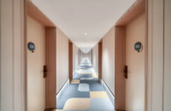 HanTing Hotel (Yuyao Yangming West Road) Hotels in Yuyao