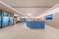 Hanting Express Ulan Hot Railway Station - Gym
